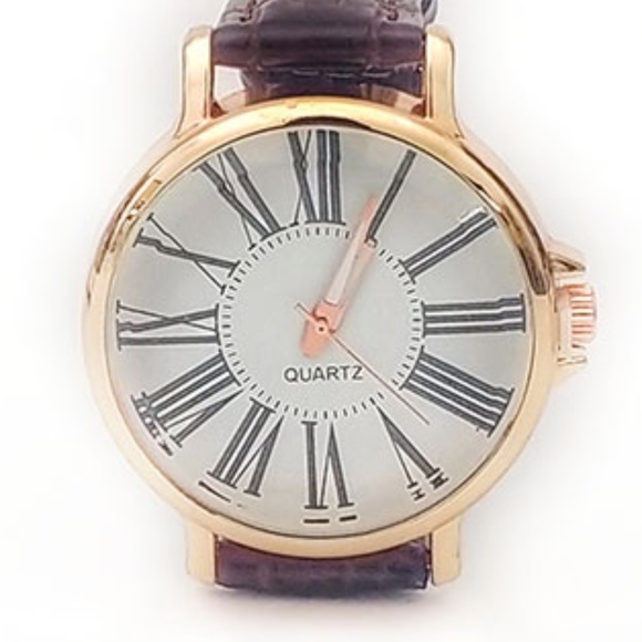 Man Stainless Steel Watch - Picture 3 of 3